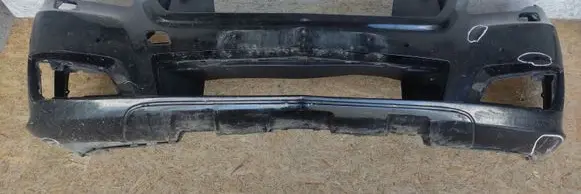 Mercedes-Benz R W251 Front bumper A2518852725 3051768