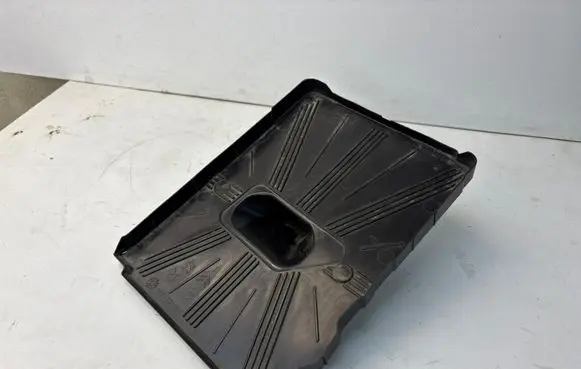Peugeot 3008 II Battery tray 9824456480