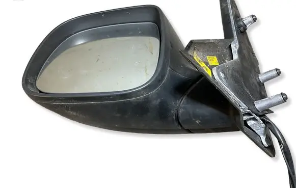 Volkswagen Transporter - Caravelle T6 Front door electric wing mirror 50148900DB9B9 7E2857387D A181107195820