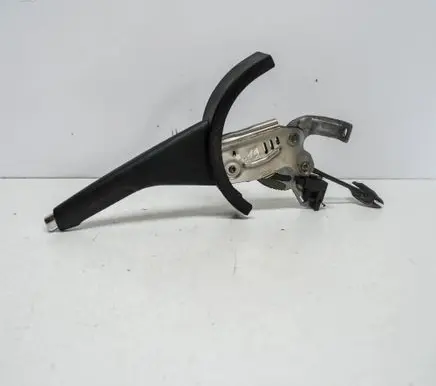 Seat Ibiza IV (6J,6P) Hand brake release handle 6J0711461E