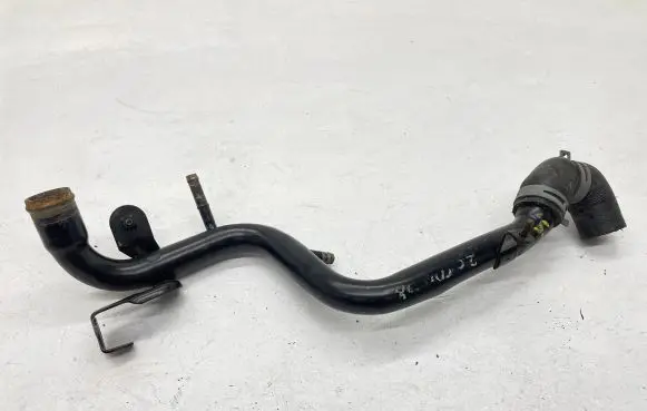 Audi A4 S4 B7 8E 8H Engine coolant pipe/hose 038121071S