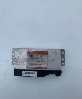 Audi A4 S4 B5 8D ABS control unit/module 0265108005 DI050596B324 4D0907379D