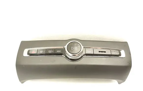 Volvo XC60 Head unit multimedia control 31398845 18W504 T18500330102