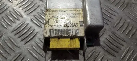 Ford Mondeo MK II Airbag control unit/module 97BG14B056DC