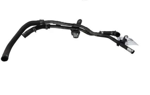 Opel Zafira B Engine coolant pipe/hose