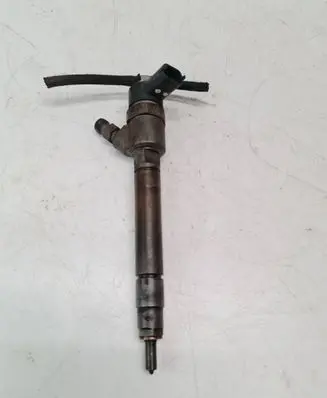 Volvo V70 Fuel injector 4BK75BI 30750283