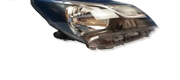 Toyota Yaris Headlight/headlamp 811300DJ70