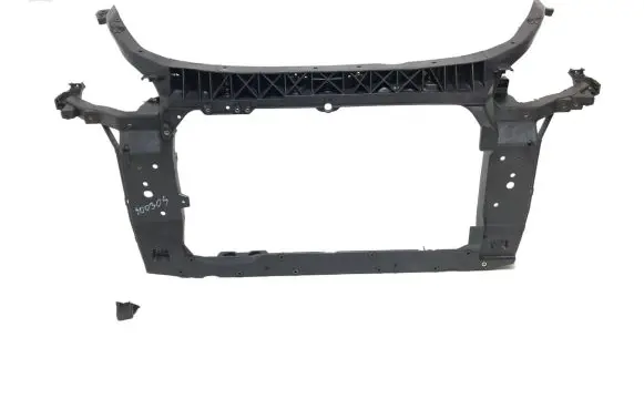 Hyundai i10 Radiator support slam panel 641010X000 64101-0X000
