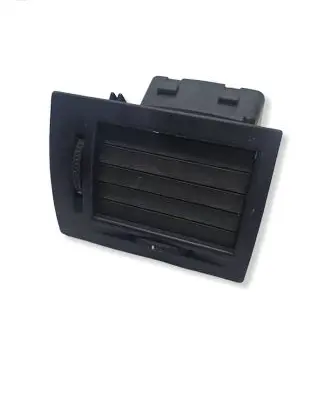 Opel Meriva A Dash center air vent grill 464652911