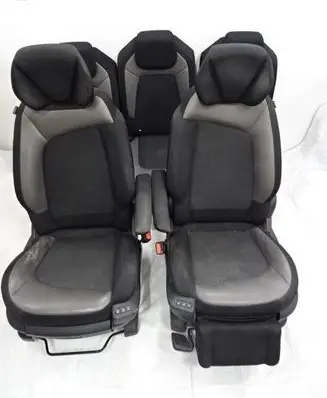 Citroen C4 II Picasso Seat set 