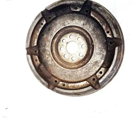 Flywheel
