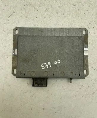 BMW 5 E39 GPS navigation control unit/module 22SY55423B 902201554231