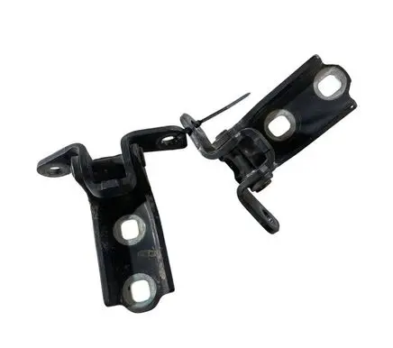 Chevrolet Silverado Front door hinge set 13581571