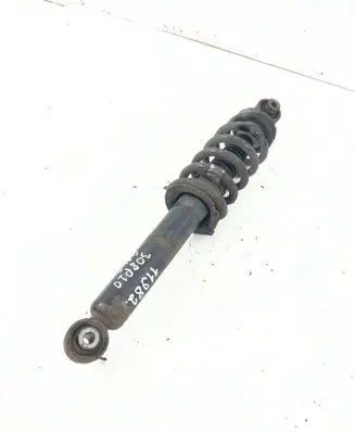 Peugeot 308 Rear shock absorber/damper 9805877980