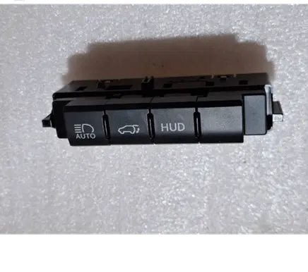 Lexus RX 450H Other switches/knobs/shifts 75H350