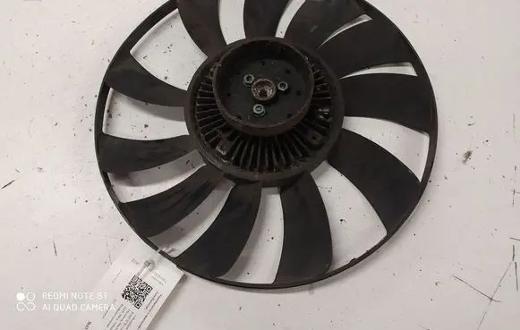 Volkswagen PASSAT B5.5 Fan impeller 058121301B 06B121347 12024