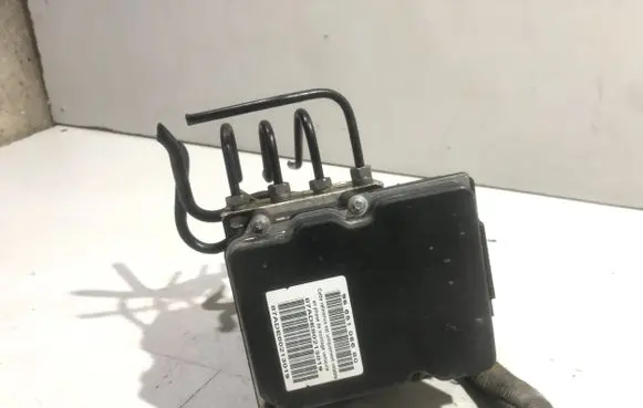 Citroen C4 Grand Picasso ABS Pump 0655L2120108085 9665106680 0265950962