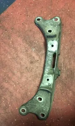 BMW 7 E38 Gearbox mounting bracket 1092557