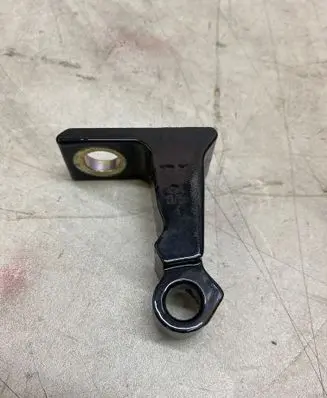 Volkswagen ID.4 Front door hinge set 11a831402