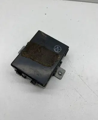 Volvo S40, V40 Alarm control unit/module 30857627 1513008381 43392MH2
