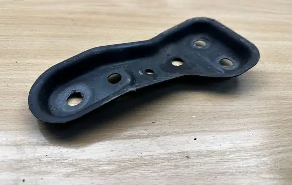 Other front suspension part