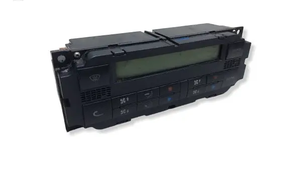 Volkswagen Sharan Climate control unit 7M3907040EKASACJ 7M3907040E