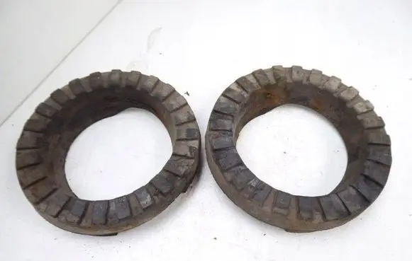 Fiat Panda II Rear coil spring rubber mount 46843237