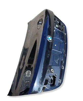 BMW 7 F01 F02 F03 F04 Tailgate/trunk/boot lid 7172332 41627172332