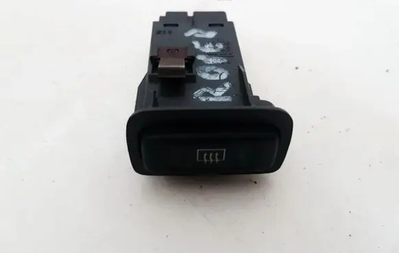 Rover 414 - 416 - 420 Windscreen/window heater switch 50366