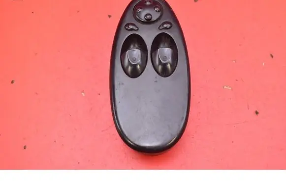 Aixam A751 Electric window control switch