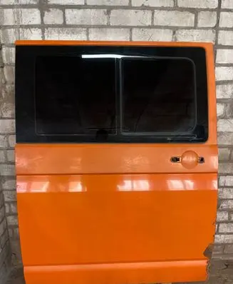 Volkswagen Transporter - Caravelle T5 Side sliding door 843208