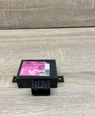 Ford Focus Other control units/modules 98AG15K600AB 5WK4720B
