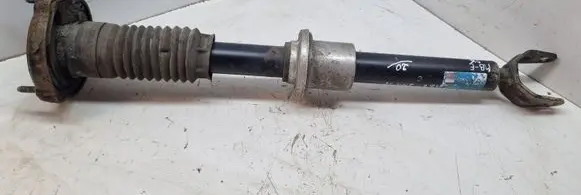 Mercedes-Benz E W211 Front shock absorber/damper