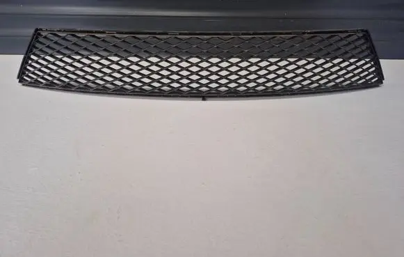 Seat Ibiza IV (6J,6P) Front bumper lower grill 6J0853667D