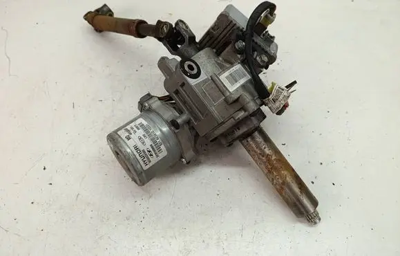 Hyundai Elantra Electric power steering pump 563003X000 3X56399500