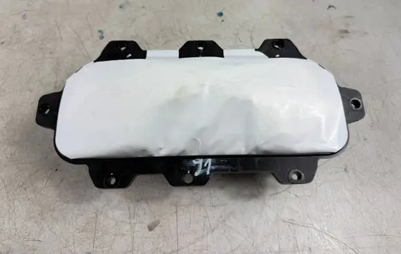 Jaguar XE Passenger airbag GX73044A74BC