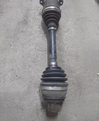 Audi A5 8T 8F Front driveshaft 8K0407271Q