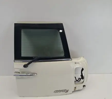 Mini One - Cooper Clubman R55 Tailgate/trunk/boot lid