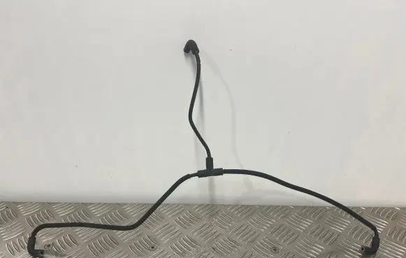 Audi A6 C7 Vacuum line/pipe/hose 06E133773CL
