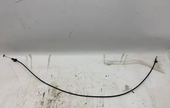 Hyundai Tucson JM Engine bonnet/hood lock release cable