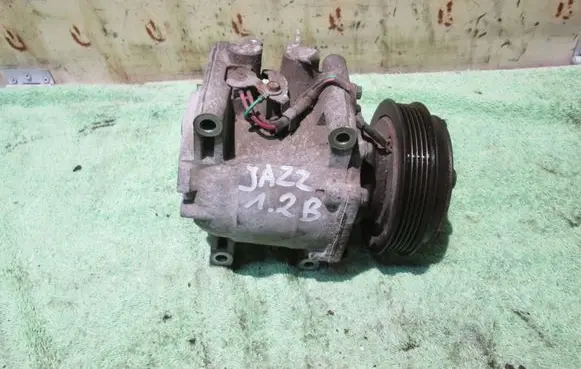Honda Jazz Air conditioning (A/C) compressor (pump) HS090R