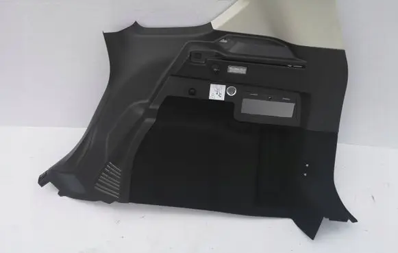 Ford Kuga II Rear door card panel trim