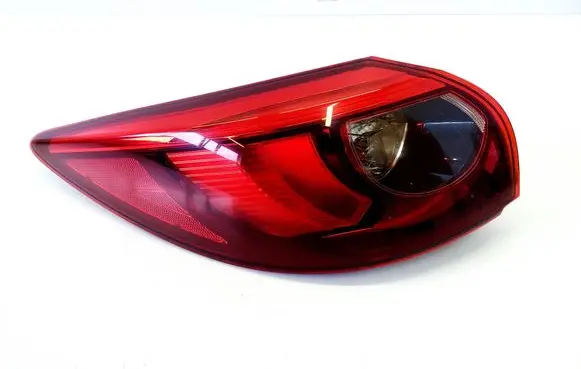 Mazda CX-5 II Rear/tail lights W2549