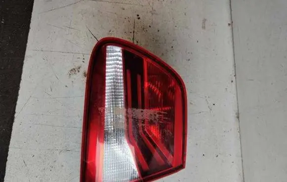 Seat Ibiza IV (6J,6P) Rear tail light reflector 6J8945107D 6J8945093D