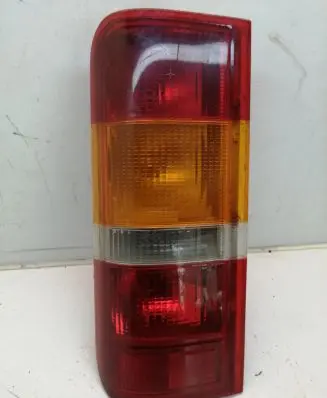 Ford Transit Rear/tail lights