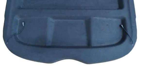 Nissan Qashqai Parcel shelf 799104EA0A