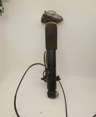 BMW X5 F15 Rear shock absorber/damper 6875090