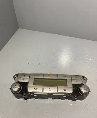 Ford S-MAX Climate control unit 6M2T18C612AG 0259A WXGA03460