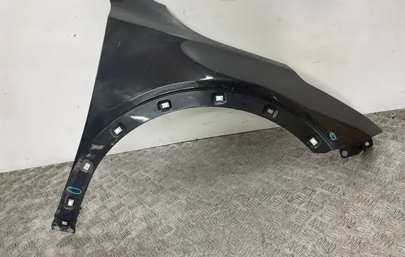 KIA Xceed Fender