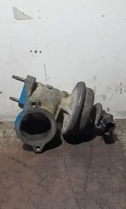 Ford Transit EGR valve